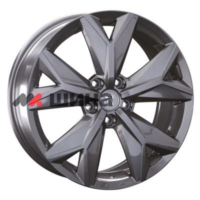 картинка 8x18/5x114,3 ET50 D66,1 NS245 GM (конус, C570)