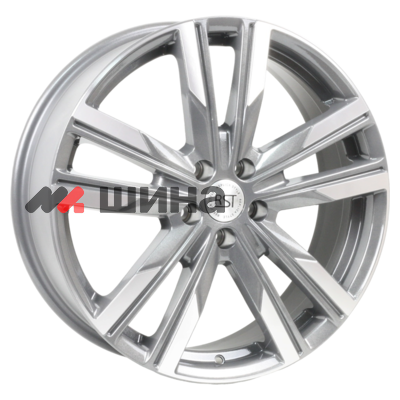 картинка 7x19/5x108 ET33 D60,1 R089 (Chery) GRD
