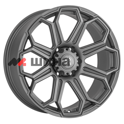 картинка 9x20/6x139,7 ET30 D100,1 TA21 MGM (конус)