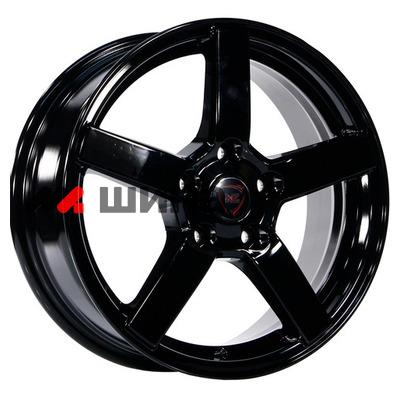 картинка 6,5x16/5x112 ET42 D57,1 R-02 Black