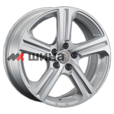 картинка 7,5x17/5x108 ET45 D63,4 JG17 SF (конус, JA001)