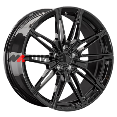 картинка 9x19/5x112 ET44 D66,6 LS FG45 BK (конус, C570)