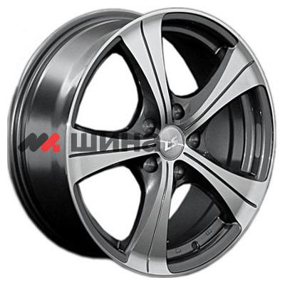 картинка 7x17/5x108 ET45 D63,3 202 GMF