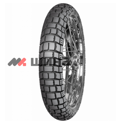 картинка 120/70-19 60W Enduro Trail ADV Front TL/TT