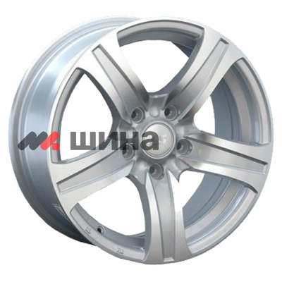 картинка 6,5x15/4x100 ET40 D60,1 145 SF
