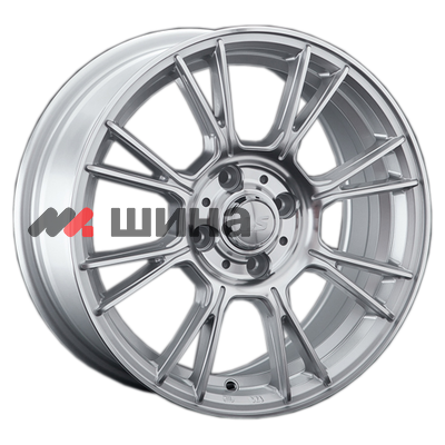 картинка 7x16/4x100 ET42 D73,1 818 SF (конус)
