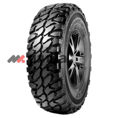 картинка LT245/75R16 120/116Q Vigorous MT601 TL 10PR