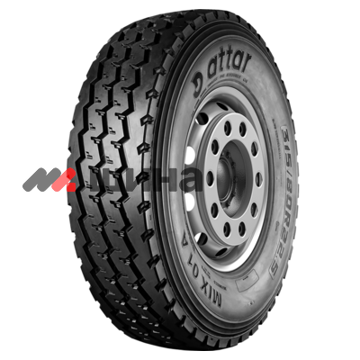 картинка 11R22,5 148/145K Mix 01 A TL