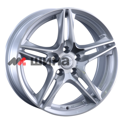 картинка 7x16/5x114,3 ET42 D67,1 1056 SF (конус)