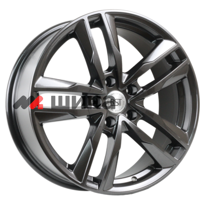 картинка 7,5x18/5x114,3 ET45 D67,1 R128 (Mazda) BMG