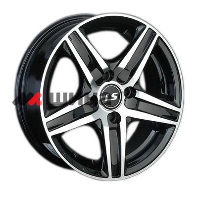 картинка 7x17/5x112 ET45 D57,1 321 BKF