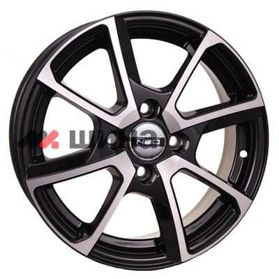 картинка 6x15/4x100 ET48 D60,1 538 BD