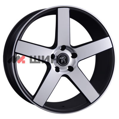 картинка 10x22/5x130 ET36 D84,1 MR152 MBF (конус, MB003)