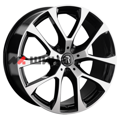 картинка 9x20/5x112 ET35 D66,6 B249 BKFP (конус, B640)