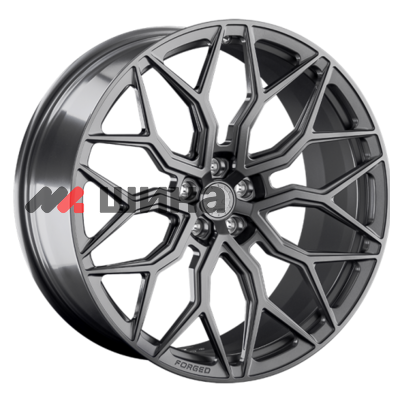 картинка 10x21/5x112 ET20 D66,6 LS FG13 MGM (конус, C570)