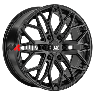 картинка 8,5x19/6x139,7 ET36 D100,1 RC103 BKS (конус)