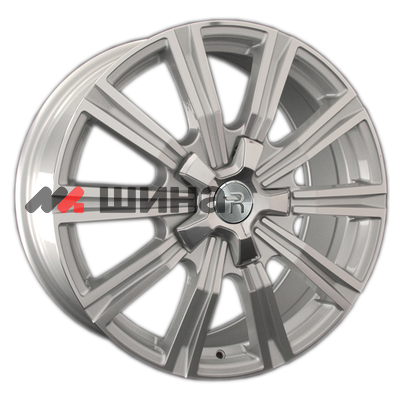 картинка 8,5x20/5x150 ET58 D110,1 TY242 SF (пш)