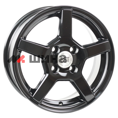 картинка 5,5x14/4x100 ET40 D56,6 R024 BL