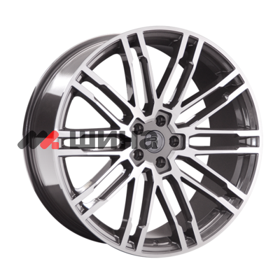 картинка 10,5x23/5x112 ET40 D66,6 MR301 GMF (конус, C570)