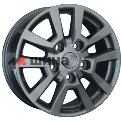 картинка 8,5x20/5x150 ET58 D110,1 TY106 GM (пш)