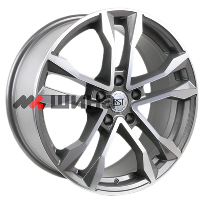 картинка 8x18/5x114,3 ET30 D60,1 R068 (RX) GRD
