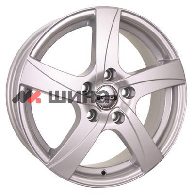 картинка 6,5x16/5x114,3 ET45 D67,1 600 Silver