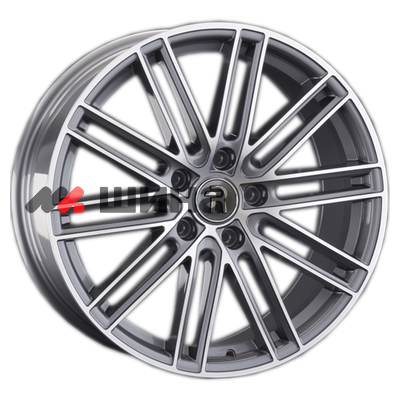 картинка 11,5x21/5x130 ET69 D71,6 PR21 GMF (конус, PR001)