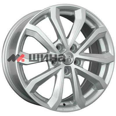 картинка 7x17/5x112 ET42 D66,6 SK77 SF (конус, C570)