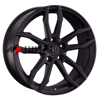 картинка 8x18/5x114,3 ET30 D60,1 LX188 MB (конус, C570)