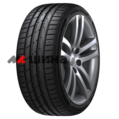 картинка 225/50R17 98Y XL Ventus S1 Evo 2 K117 TL