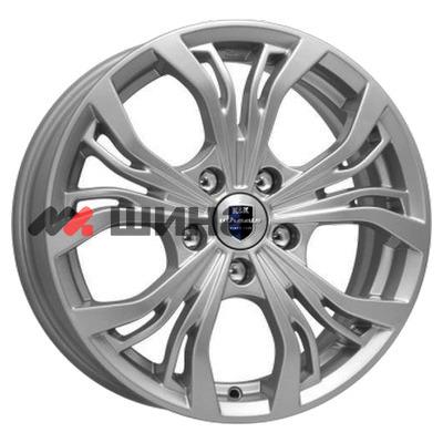картинка 7x17/5x114,3 ET35 D67,1 Аламида (КС705) Дарк платинум