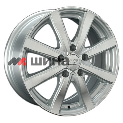 картинка 6,5x16/4x100 ET49 D60,1 807 SF