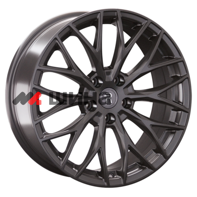 картинка 8x18/5x114,3 ET30 D60,1 LX180 MGM (конус, C570)