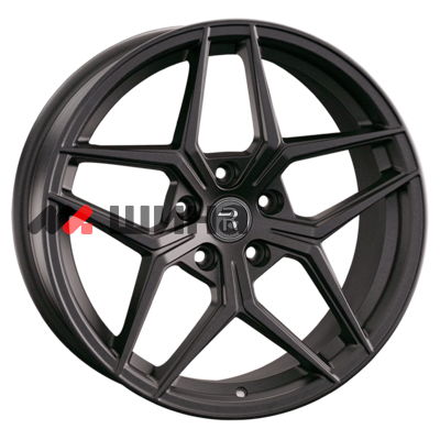 картинка 8x18/5x114,3 ET30 D60,1 LX191 MB (конус, C570)