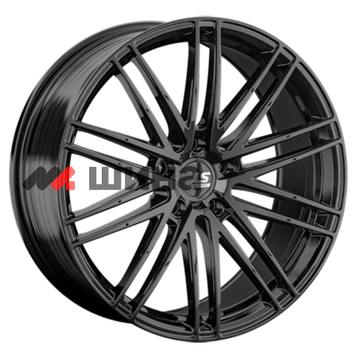 картинка 9x20/5x114,3 ET40 D67,1 RC75 BK (конус)
