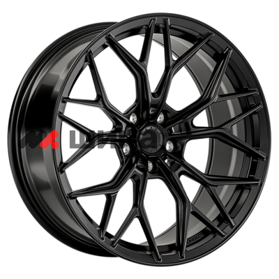 картинка 8,5x19/5x112 ET25 D66,6 LS FG65 BKS (конус)