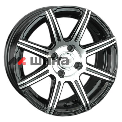 картинка 7x16/4x100 ET40 D73,1 571 BKF