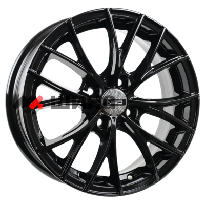 картинка 6x15/4x100 ET40 D56,6 573 BL