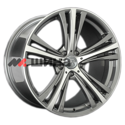 картинка 10x20/5x120 ET40 D74,1 B173 GMF (конус, B640)