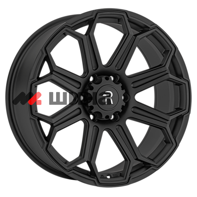 картинка 9x20/6x139,7 ET30 D100,1 TA21 MB (конус)