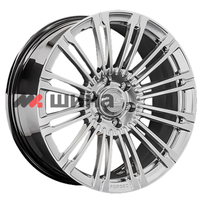 картинка 9x21/6x139,7 ET30 D100,1 LS FG18 HPB (конус)