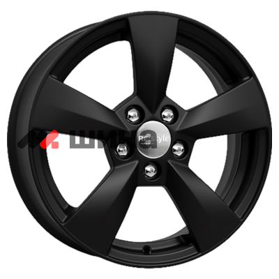 картинка 6x15/5x100 ET38 D57,1 КС700 МЭТ