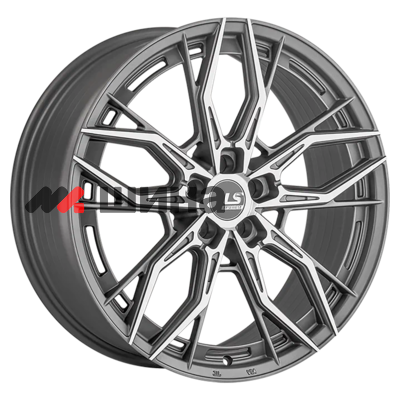 картинка 8,5x20/5x108 ET40 D63,3 RC96 MGMF (конус)