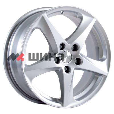 картинка 7x17/5x114,3 ET45 D60,1 Легенда Селена