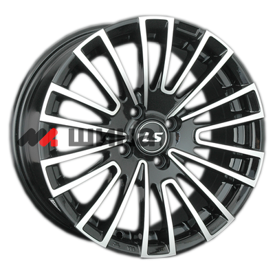картинка 6,5x15/4x98 ET32 D58,6 479 BKF (конус)