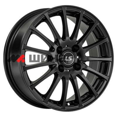 картинка 6,5x16/4x108 ET26 D65,1 899 BKS (конус)