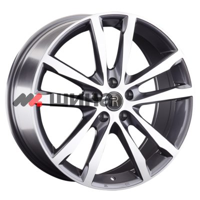 картинка 8,5x20/5x112 ET29 D66,6 MR211 GMF (конус, MB001)