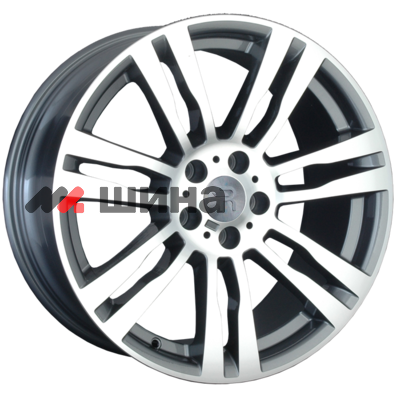 картинка 9x19/5x120 ET18 D72,6 B152 GMF (конус, B640)