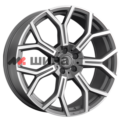 картинка 9,5x21/5x112 ET42 D66,6 VV398 MGMF (конус, C570)