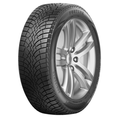 картинка 275/45R20 110W Polaro Snow TL